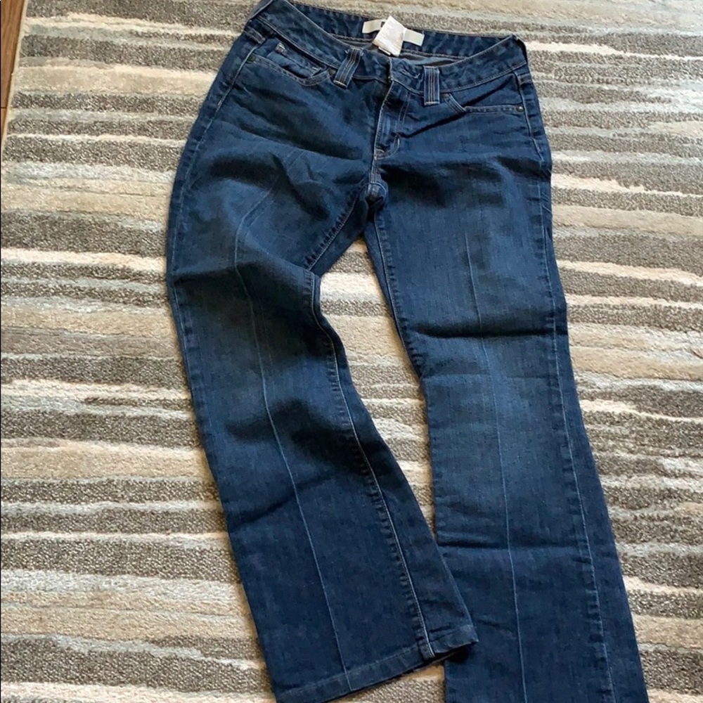 GAP Jeans